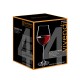  VIVENDI 613 ml Чаши за червено вино 4 броя NACHTMANN Germany