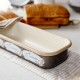 Емайлирана форма за печене Bakery Metalac Сърбия 30 см