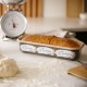 Емайлирана форма за печене Bakery Metalac Сърбия 30 см