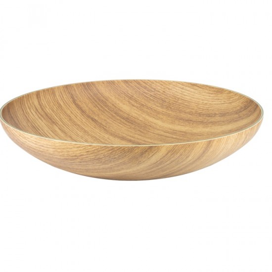 Купа кръгла Ø40xh8cm  Willow Buffet