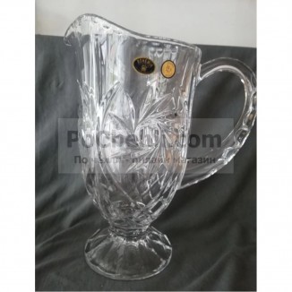Кристална кана Слънце, Crystal Bohemia