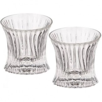 Кристални чаши за уиски  Orcan Bohemia Crystal 