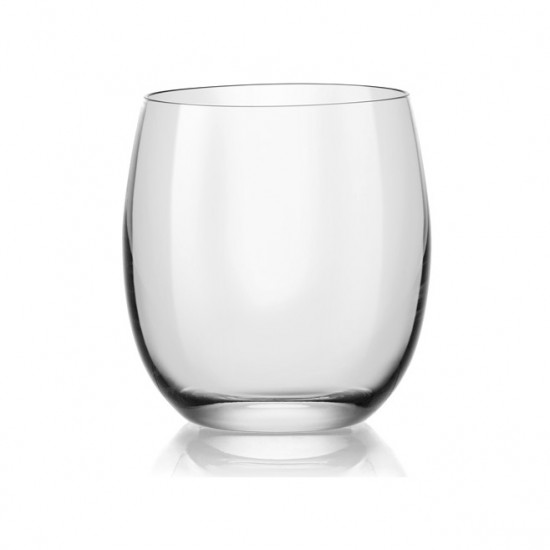 Чаши за водка Bohemia Swing, 6 бр., 260 мл