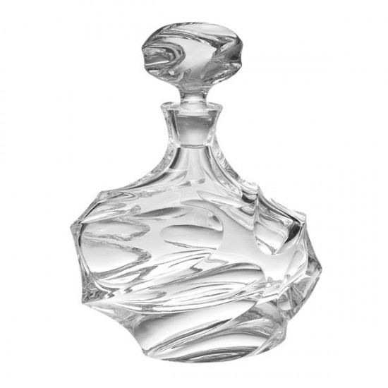 Кристална гарафа Bohemia Calypso 800 ml