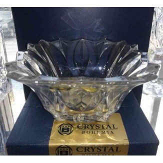 Кристална купичка за ядки Bohemia Diamonds 13 см