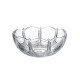 Кристална купа Bohemia Orion 22 см