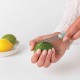 Белачка Brabantia Tasty Jade Green с мини ренде за цитрусови кори