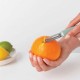 Белачка Brabantia Tasty Jade Green с мини ренде за цитрусови кори