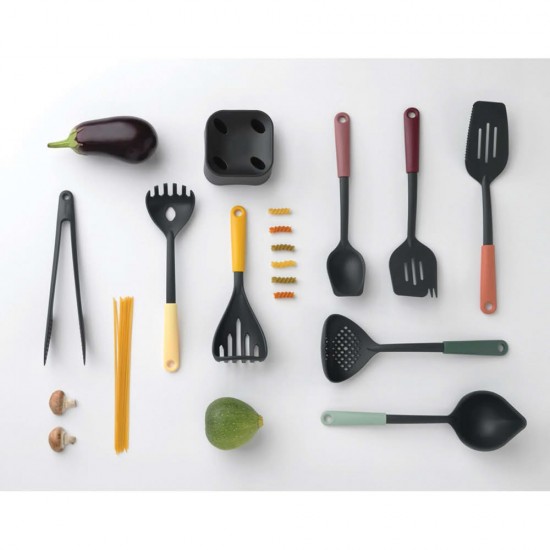 Дъска за рязане Brabantia Tasty Aubergine Red средна
