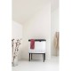 Кош за дрехи Brabantia Bo 60 л White