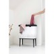 Кош за дрехи Brabantia Bo 60 л White