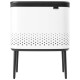Кош за дрехи Brabantia Bo 60 л White