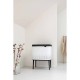 Кош за дрехи Brabantia Bo 60 л White