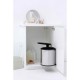 Кош за боклук за вграждане Brabantia Built-In 15L Brilliant Steel