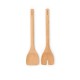 Дървени лъжици за салата Brabantia Profile Wooden