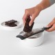 Ренде Brabantia Tasty Dark Grey