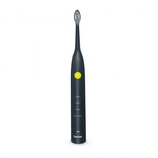Електрическа четка за зъби Beurer SC 30 Jet Black