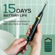 Електрическа четка за зъби Beurer SC 30 Jet Black
