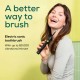 Електрическа четка за зъби Beurer SC 30 Jet Black