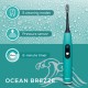 Електрическа четка за зъби Beurer SC 50 Ocean Breeze