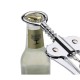 Тирбушон за вино тип пеперуда Cilio Vino Germany