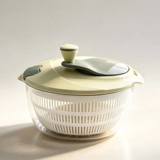 Центрофуга за салата с капак Green Kitchen