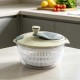Центрофуга за салата с капак Green Kitchen