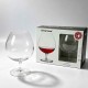 Комплектът чаши за коняк Classic 800 мл 2 бр 