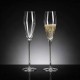 Чаши за шампанско Elegant Duo 2 броя 200 мл