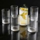 Чаши за вода Linea 285 мл 6 бр