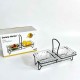 Комплект стъклени купички за сервиране Duo Glass 2 бр