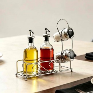 Оливерник комплект за овкусяване Chefs Choice