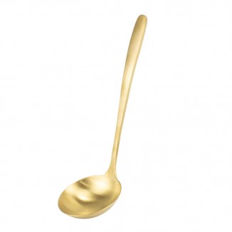 Черпак HORECANO WICKED GOLD Ø7,5 cм 45 мл