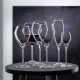 Чаши за червено вино Bohemia Crystalex Bravissimo 480 мл