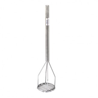 Ръчна преса за зеленчуци Horecano Inox 61 см