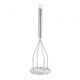 Ръчен пасатор за картофи Horecano Inox 45 см