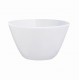Купички за десерт Luminarc Zelie White 12 см, 6 бр