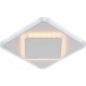LED СТЕННА ЛАМПА CCT 23W БЯЛА