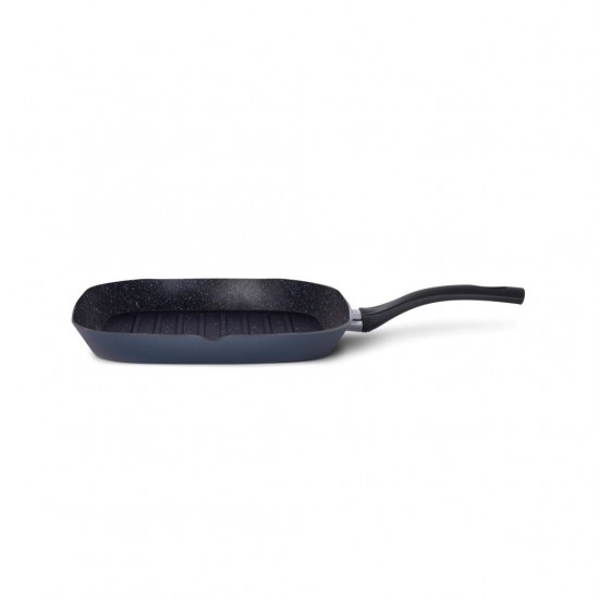 Грил тиган Easy Eco induction, 28 х 28 cm, TVS Италия