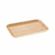 Поднос за сервиране Tescoma FeelWood 27x20 см