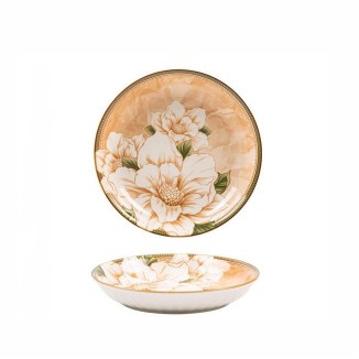 Десертна чиния за хранене  17.7 см Camellia