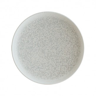 Порцеланова чиния за паста LUNAR WHITE, 28 см, BONNA