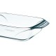 Правоъгълна тава IRRESISTIBLE, 35 x 23 см, PYREX