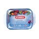 Правоъгълна тава IRRESISTIBLE, 35 x 23 см, PYREX
