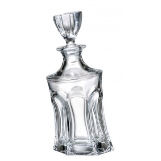 Гарафа ACAPULCO 700 мл Bohemia Crystalite Чехия