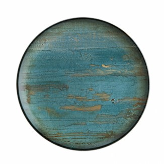 Порцеланова чиния MADERA, 19 см, BONNA Турция