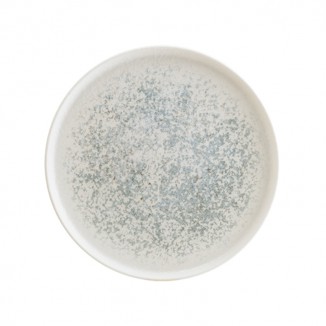 Порцеланова чиния LUNAR OCEAN BLUE, 16 см, BONNA Турция