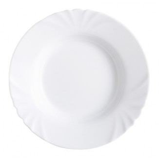Чинии Luminarc Cadix дълбоки 6 бр * 23 см