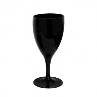 Чаша за вино PREMIUM BLACK 320 мл