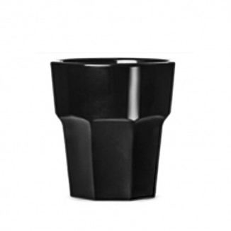 Чаша за уиски Premium Black 250 мл